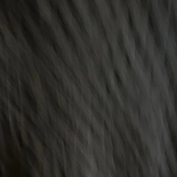 Kimchi Blue Black and Cream Geometric Dress - Picture 4 of 4